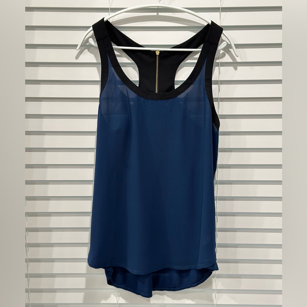 Express Top